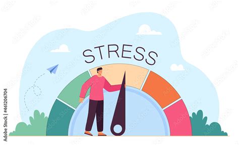 Blog #3: How Employees Can Reduce Stress