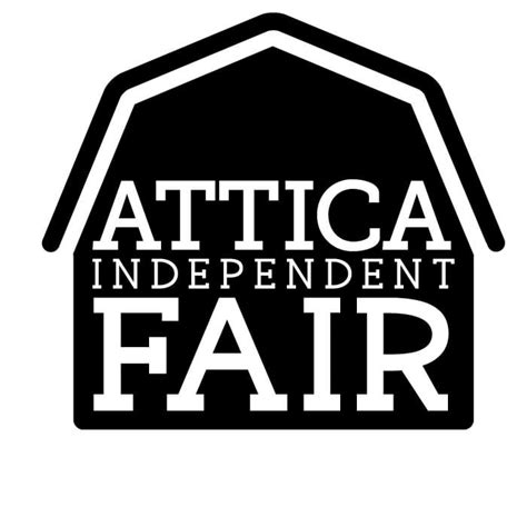 Attica Independent Fair