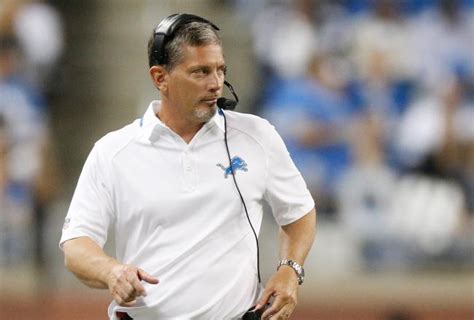 Lions Fire Head Coach Jim Schwartz – BlackSportsOnline