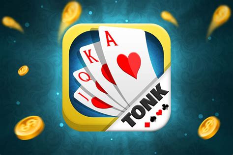 Tonk Online - Multiplayer Card Game For Free Download and play