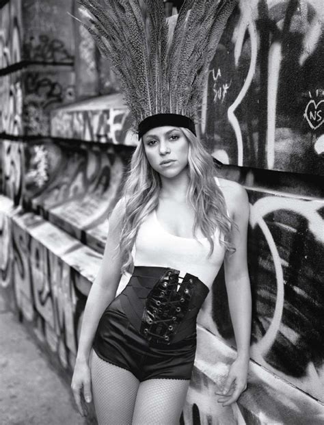 shakira loca - Shakira Photo (15316100) - Fanpop