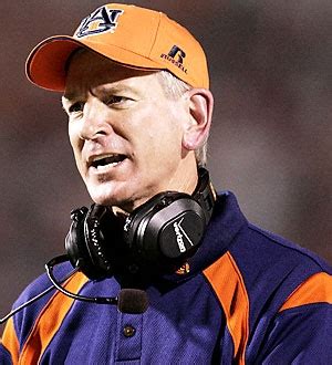 who thinks it's funny that auburn fired tommy tuberville? - University Of Alabama - Fanpop