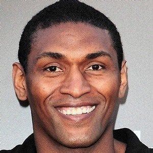 Metta World Peace - Age, Family, Bio | Famous Birthdays