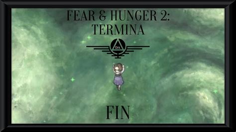 Fear & Hunger 2: Termina - Part 12 ( Finale ) - A New God - YouTube