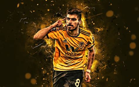 Rúben Neves, Neves, wolverhampton wanderers, portuguese, ben neves ...