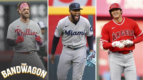 MLB teams that should go all in on 2023 | The Bandwagon - Yahoo Sports