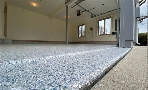 Why Getting a Concrete Coating on Your Garage Floor - Legreillon.com