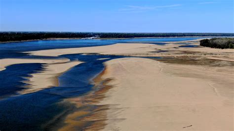 Latest Mississippi River levels in Memphis | localmemphis.com