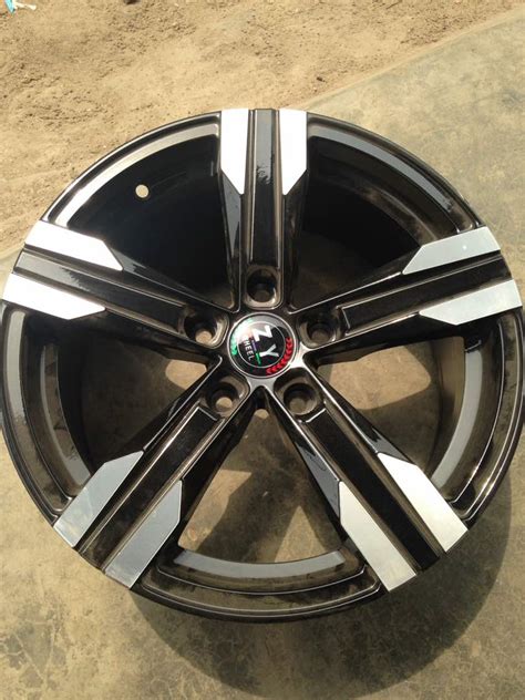 The Rim Reality: Advantages Of Alloy Wheels - Car Talk - Nigeria