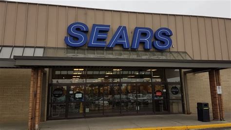 Movie theatre, smaller shops could replace Sears in Prince George | CBC ...