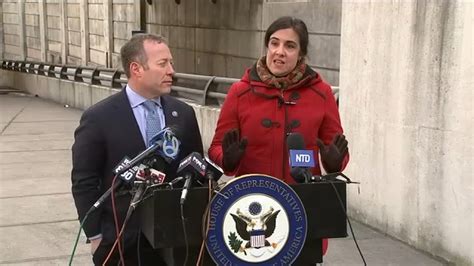 Congestion pricing: Bipartisan congressional caucus takes aim at NYC plan - ABC7 New York