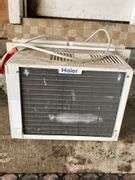 Haier Window Air Conditioner 5000btu - Sherwood Auctions