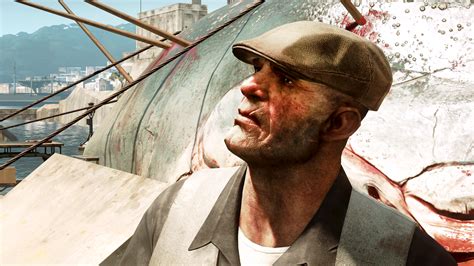 Dishonored 2 gallery: character portraits from Karnaca | PC Gamer