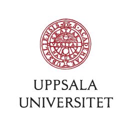 Uppsala University webshop