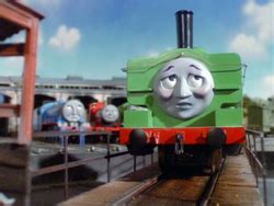 Dirty Work | Thomas The Railway Series Wiki | FANDOM powered by Wikia