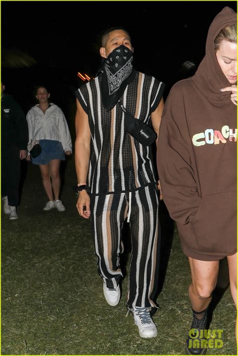 Ariana Madix Spends the Night at Coachella 2024 with Boyfriend Daniel ...