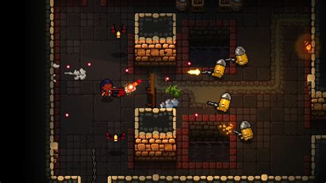 Top 5 Best Enter the Gungeon Mods You Can't Play Without | Page: 2