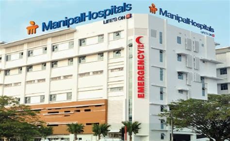 Best Hospitals in Bangalore - 2024 | Top 10 Hospitals in Bangalore