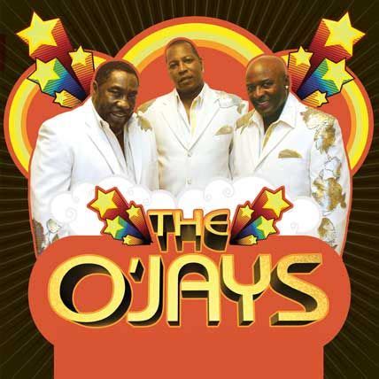 All You Like | The O Jays Discography