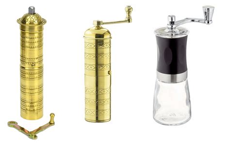 What Is The Best Turkish Coffee Grinder?