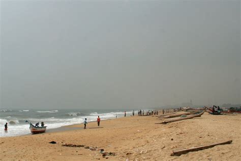 Marina Beach Chennai Free Photo Download | FreeImages