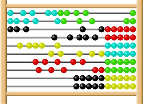 Abacus PNG HD Transparent Abacus HD.PNG Images. | PlusPNG