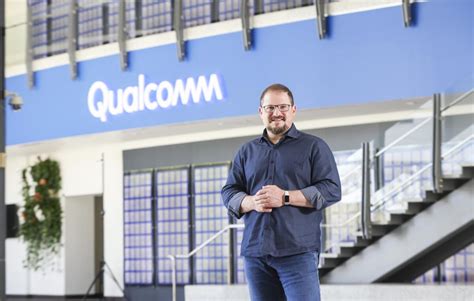 Qualcomm: Sluggish smartphone demand weighs down financial forecast - The San Diego Union-Tribune