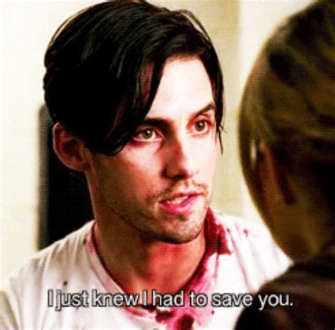 Heroes Peter Petrelli and Claire Bennet Heroes Peter Petrelli, Heroes Tv Series, Image Hero ...