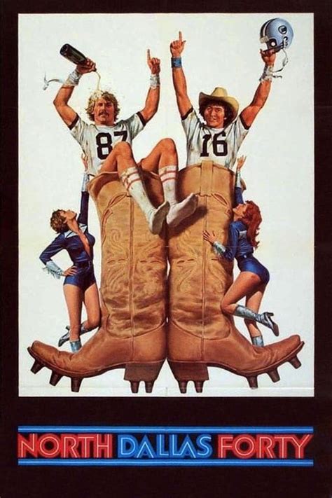 North Dallas Forty (1979) — The Movie Database (TMDB)