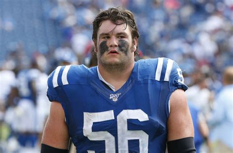 Colts: Injury woes continue as Quenton Nelson arrives with apparent ...