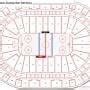 Carolina Hurricanes Seating Chart - RateYourSeats.com