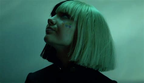 Watch Sia's Music Video for 'Rainbow' Starring Maddie Ziegler