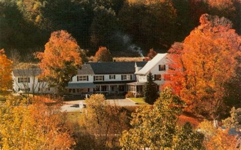 Londonderry Inn Vermont Historic Family Lodge Inn South Londonderry ...