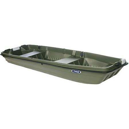 Pelican Intruder 12 Fishing Boat - Walmart.com