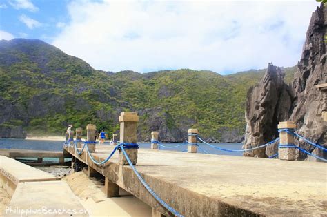 QUICK GUIDE: Matinloc Shrine in El Nido, Palawan - Philippine Beach Guide