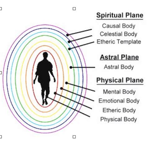 Our Auric Fields - The Mystic Medium