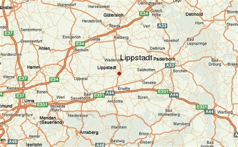 Lippstadt Stadsgids