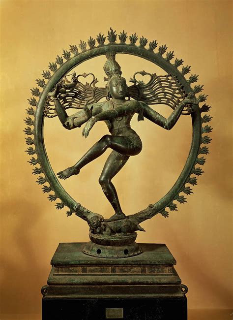 Shiva, Lord of the Dance | Journey to the Sea