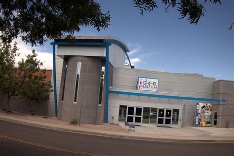 The i.d.e.a Museum - Top Places to See in Arizona