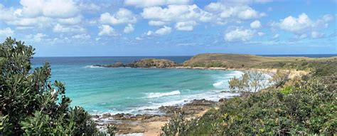 Emerald Beach - Coffs Coast