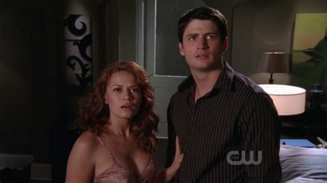 Haley and Nathan - One Tree Hill Couples Photo (36524707) - Fanpop