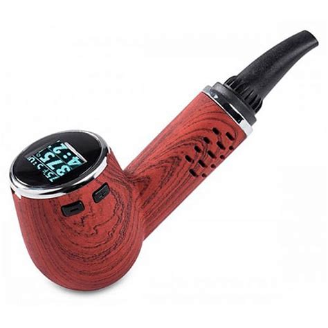 HOLMES SHERLOCK VAPORIZER @ WEEDGADGETS