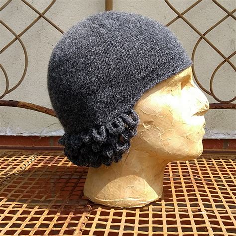 Ravelry: Welsh Wig pattern by Sally Pointer/ Wicked Woollens