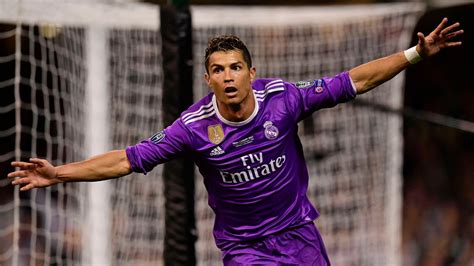 Cristiano Ronaldo's Champions League goal-scoring brilliance in numbers | Football News | Sky Sports