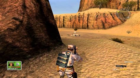 Conflict Desert Storm 2 Full Version PC Game Free Download Direct Link ...