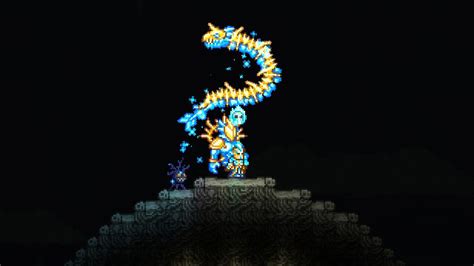 Terraria 1.4 Summoner Best Build Guide - GameSkinny