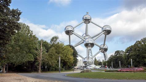 Atomium, Brussels - Book Tickets & Tours | GetYourGuide