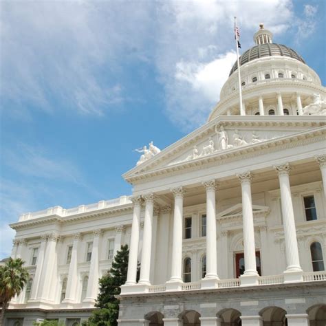 New Housing Bills Passed By California Legislature To Increase ...