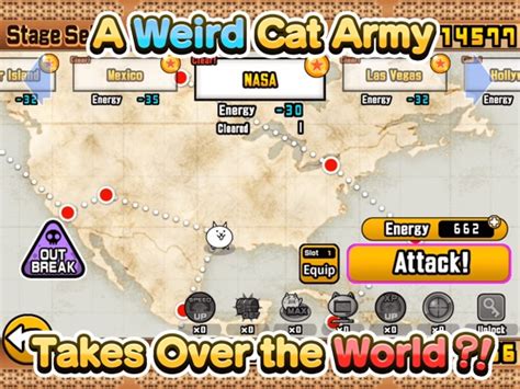 The Battle Cats Tips, Cheats, Vidoes and Strategies | Gamers Unite! IOS