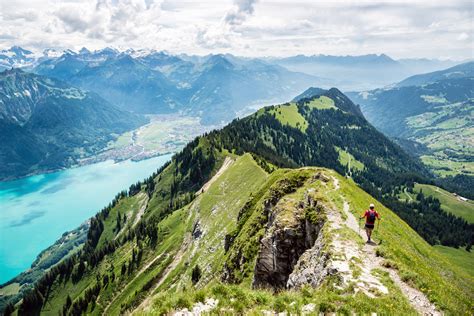 5 of the best hikes in Bern, Switzerland - Wired For Adventure